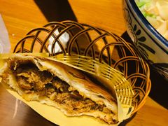 -秦唐汉味biangbiang面(大钟寺店)