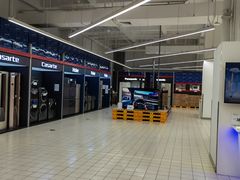 -家乐福会员店(南翔店)