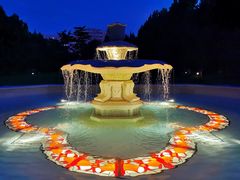 -紫金宾馆1910紫色勋章