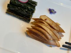 -沙力海西北特色美食烤肉店(北门坡店)