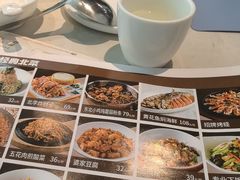 -北李妈妈菜·海肠捞饭(开发区万达店)