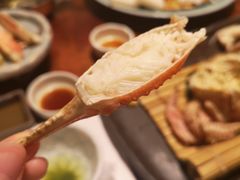 -蟹道乐(京都本店)