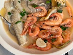 -台鄉缘 ·小海鲜·台州菜(桃林路店)