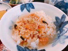 鲷鱼泡饭-鯛匠 HANANA
