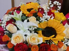 -和源祥·日照菜扛把子(万平口一店)