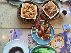 -点都德(世纪汇店)