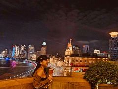 -上海和平饭店华懋阁 Cathay Room