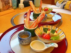-蟹道乐(道顿堀本店)