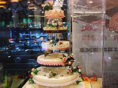 -蜂蝶来饼店(拱北总店)
