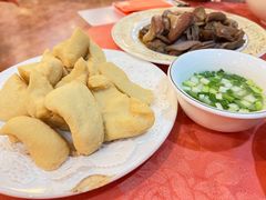 -深运潮州粥(水库店)