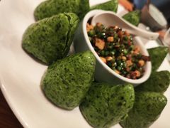 -芳草地度假酒店·野炉中餐厅