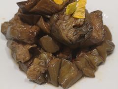 -马凯餐厅(地安门店)