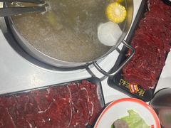 -陈记顺和潮汕牛肉火锅(番禺迎宾大道店)