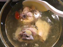 -云海肴·汽锅鸡·云南菜(广安门天虹店)