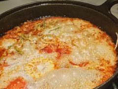 -椰子湾·海南火锅·糟粕醋·椰子鸡(正大广场店)