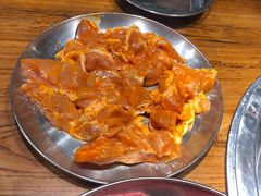 -原始泥炉烤肉(总店)