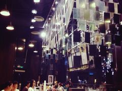 -星巴克(珠海中邦酒店店)
