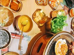 -闻老头·菊花炭烤肉(D11店)