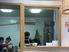 门面-桐香园小笼包(百井坊巷店)