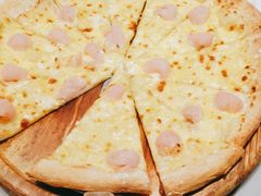 -比格比萨自助(延庆万达广场店)