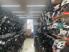 -美利达自行车(天通西苑一区店)