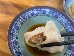 -老烟台灌汤包(南洪街店)