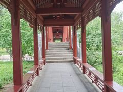 -张家湾公园