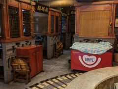 -万里闯关东铁锅炖菜馆(高新旗舰店)