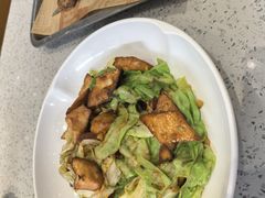 -紫光园·烤鸭·北京菜(团结湖店)