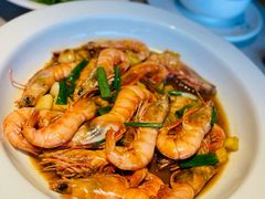 -荣小馆(椒江青悦城店)