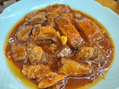 -清真利德顺小老饭庄(复兴路店)