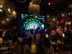 大堂-胡桃里音乐酒馆(白云五号T5 MALL店)