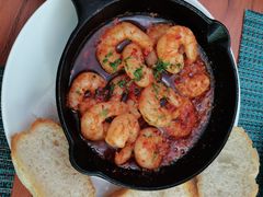 -帕歌西班牙餐厅paco tapas