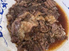 -柴氏风味斋(甘家口店)