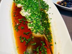 -望乡楼上海菜(日月光店)