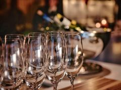 -沈阳君悦酒店·意坊意大利餐厅