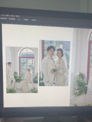 -全城热恋璀璨婚纱摄影(国贸总店)