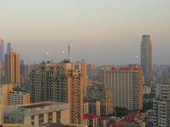 -广州花园酒店·凌璇阁旋转餐厅CAROUSEL360