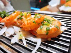 -九井澤精致料理(金茂店)
