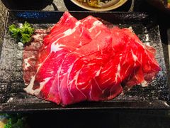 排酸肋排肉-湊湊火锅·茶憩(和平大悦城店)