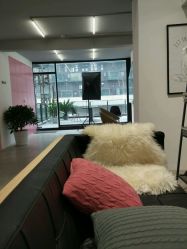 -FAB HAIR CLUB