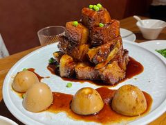 -金枝玉叶上海人家食府(三里河店)