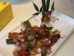 -沪华海鲜大酒楼(南汇店)