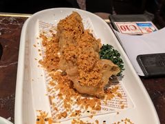 -新白鹿餐厅(西湖银泰店)