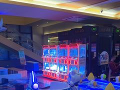 -极乐汤(川沙店)
