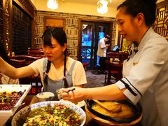 -杨记隆府(白象街店)