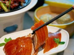-悦融琥珀·京鲁菜·海味珍品(西单店)