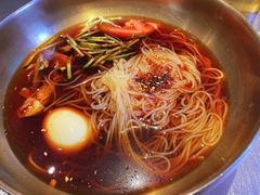 -小核桃烤肉馆(西塔店)