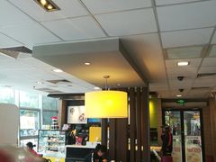 大堂-麦当劳(牡丹江路店)