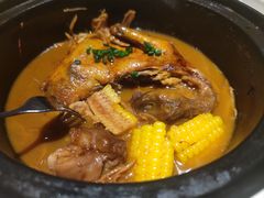 -大鸭梨烤鸭店(花园村店)